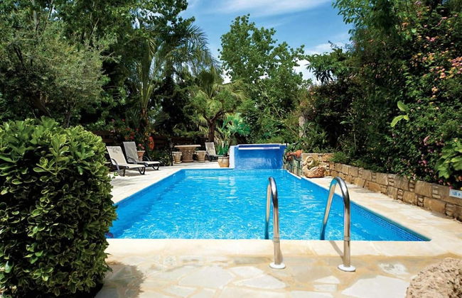 Villa Angela Paradise - Photo 4