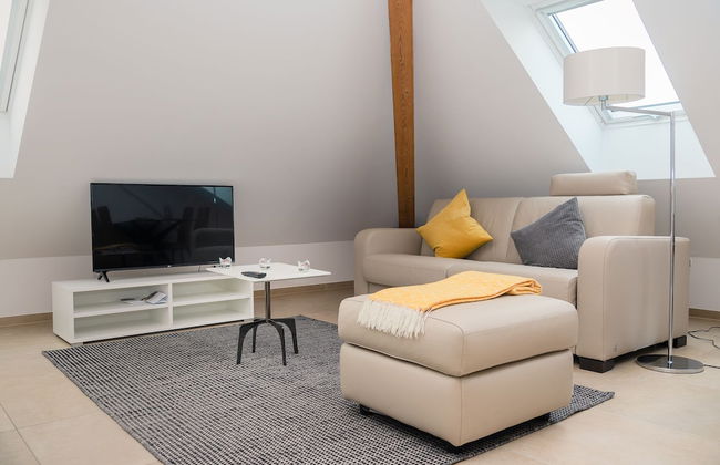 Zurich Furnished Homes - Foto 65