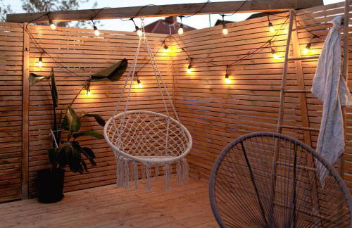 Tuyo Casa Sarabandy - Foto 51