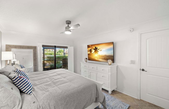 Villa on Point Brittany 21 - Foto 14