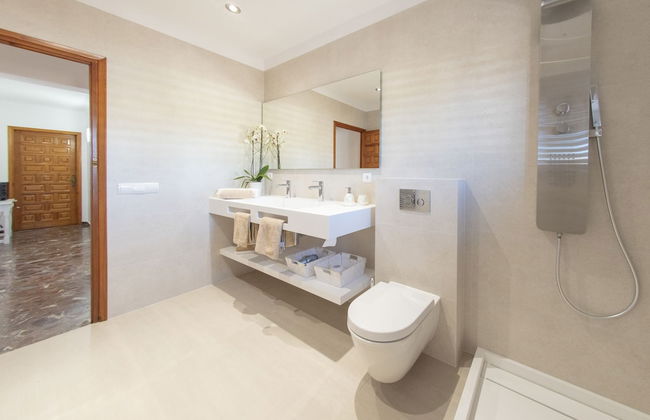 Villa Can Americano - Foto 18