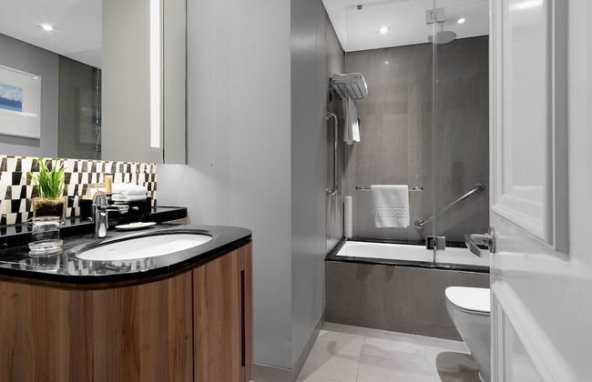 Ascott Makati - Photo 57