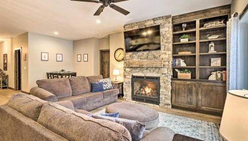 Dock and Kayaks Alexandria Chain of Lakes Escape! - Foto 4