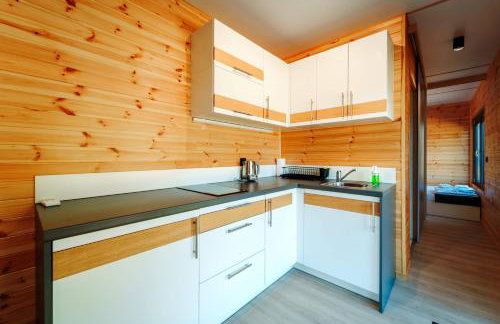 Arche Siedlisko Gorodczyno - Foto 24