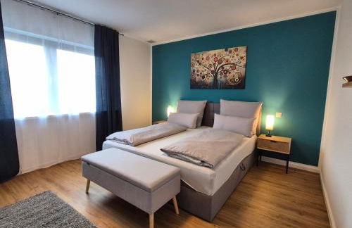 Ferienwohnung in Schwieberdingen - Foto 3