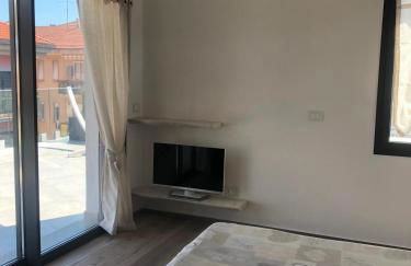 Appartamento Spotorno con ampio terrazzo attrezzato anche con angolo cottura - Foto 47