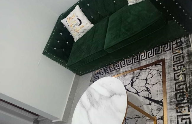 Lux Suites Amaziah Apartments Muthiga - Foto 9