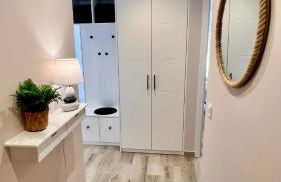 Apartamento al Parque Marbella, cerca de Mar y centro de Marbella - Photo 7