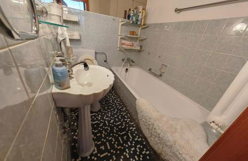 Gemütlicher ruhiger Bungalow auf der Frechener Fußgänger Zone - Foto 6