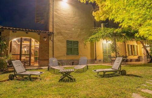 Cascina Albarella - Foto 39