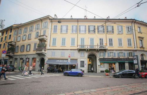 Hacca Collection - Charming Studio in Corso Magenta - Photo 25