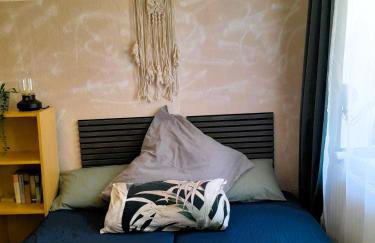 Spacious 2-room-Apartment in Leutzsch - Foto 23