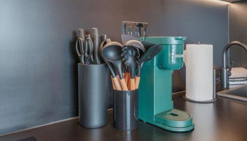 Luxury Waterfront Cabin 2 - Foto 5