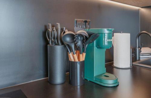 Luxury Waterfront Cabin 8 - Foto 13