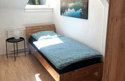 Unterkünfte - Braak - Hamburg - Foto 23