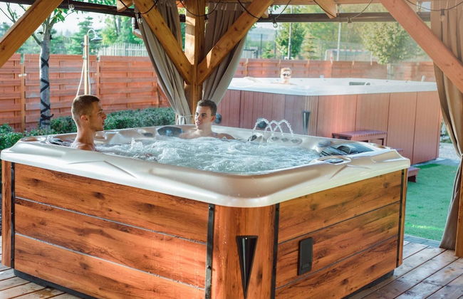 Palac Mala Wies - Foto 29