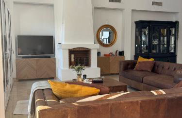 Casa Trebol - Private Pool Villa - Foto 8