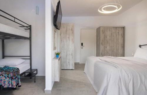 TORONI ALPHA STUDIOS - Foto 37