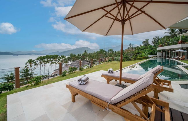 Villa Gumamela Bali - Foto 52