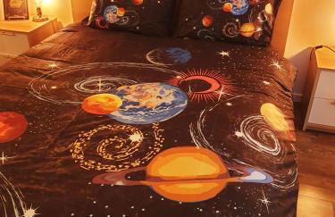 DiscoveryHome 4Pers Disneyland Paris à 10 min bus, Free Parking, Outlet Shopping, Village Nature - Foto 25