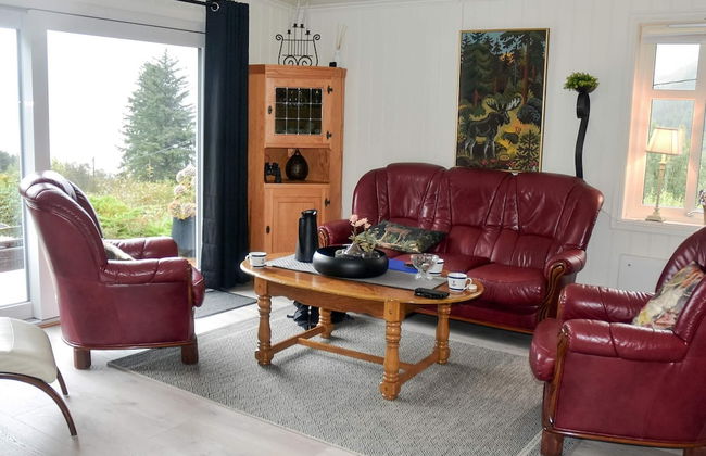 6 Person Holiday Home in Aram-by Traum - Foto 18