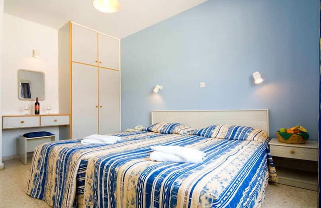 Cosmelenia Hotel Apartments - Foto 8