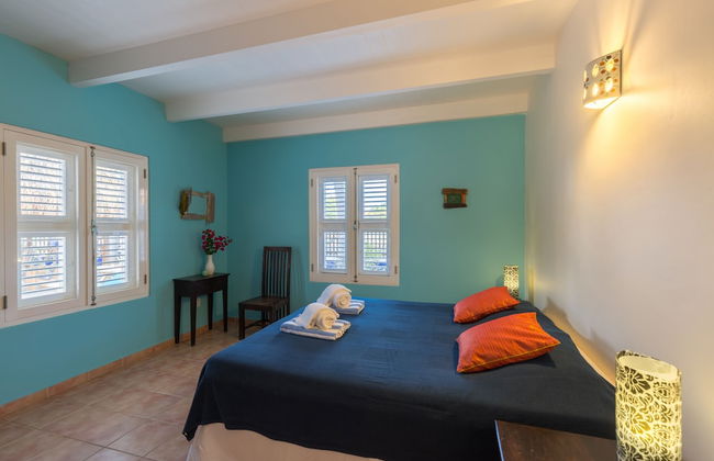 Blachi Koko Apartments Bonaire - Foto 8