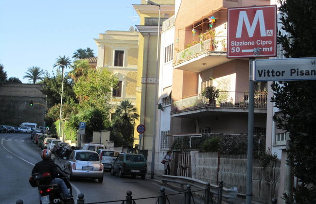 Le Cupole - Photo 31