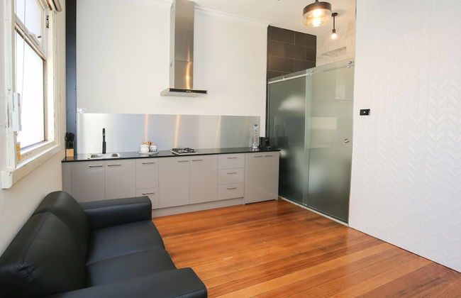 Indulge Apartments -The Urban Collection - Foto 39