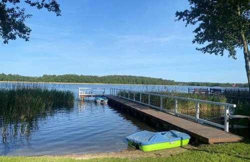 Dom wypoczynkowy Sosenka - Foto 5