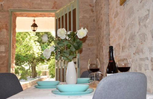 Sanja apartments Sveti Servul - Foto 34