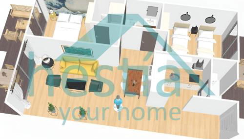 Hestía Vera Salinas Tu hogar para desconectar - Foto 3