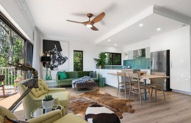 Currumbin Escape 2 BDR Water Views - Photo 7