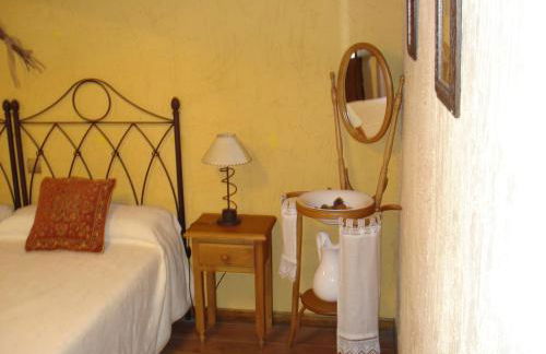 El Balcón de Mogarraz - Foto 17