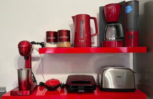 Poseidon's Premium Apartment - Foto 18