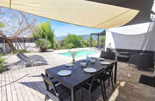 Villa Les Oliviers by Interhome - Foto 1