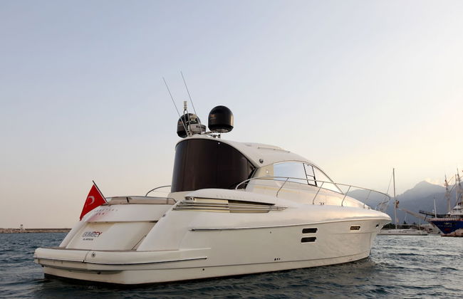 Ekimbey Yatch - Foto 23