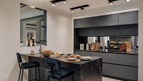 Mavi - 2 bedrooms and balcony in Eixample Dreta - Foto 4