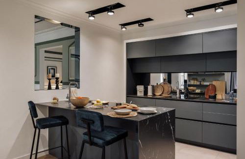 Mavi - 2 bedrooms and balcony in Eixample Dreta - Foto 4