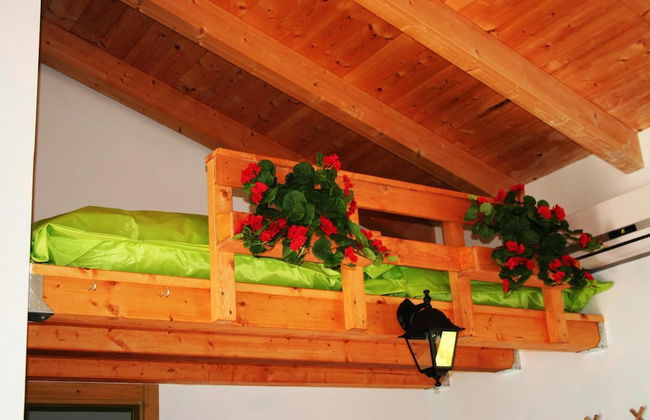 Oca Giuliva - Foto 4