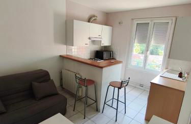 101 Appartement - Foto 1