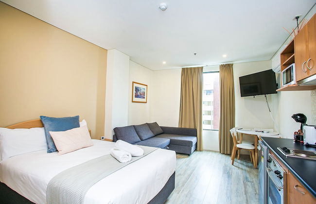 All Suites Perth - Photo 10