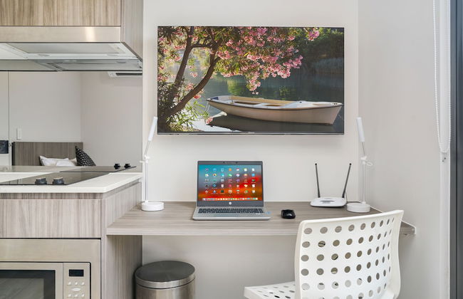 Coogee Studio Apartments - Foto 6