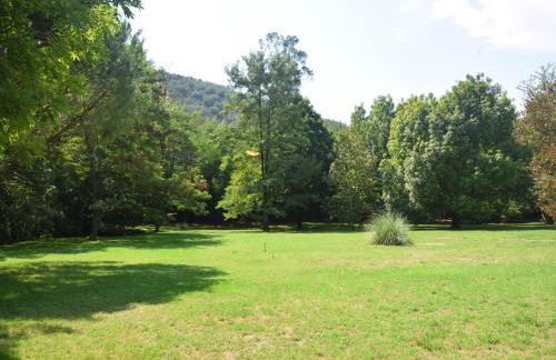 Holiday Home in Ardèche near Château Ventadour - Foto 23