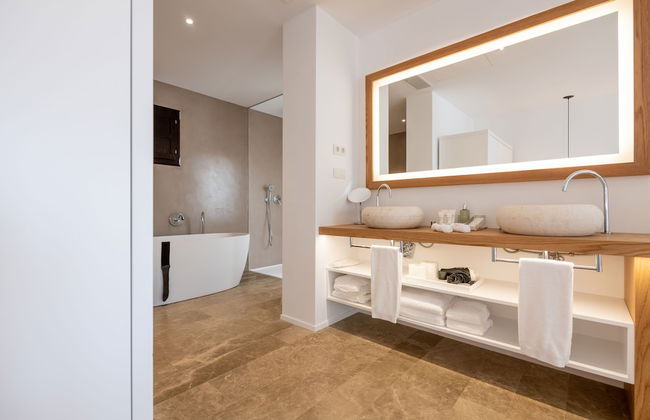 Safragell Ibiza Suites & Spa - Foto 39