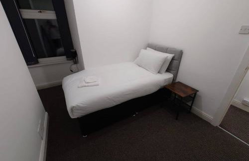 C Spacious 5 Bed - Pkg WiFi Long Stay - Foto 32