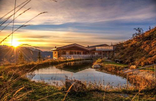 Chalet Stern - Foto 10