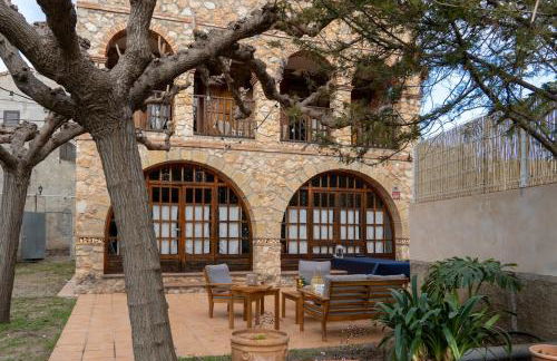 Casa rural La Plana - Foto 1