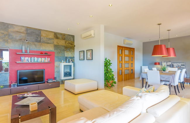 Can Bou in Santa y With 4 Bedrooms and 3 Bathrooms - Foto 12