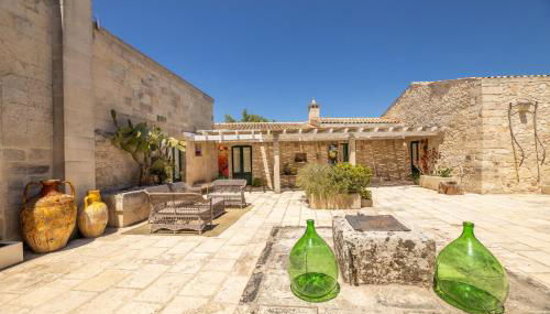 Masseria Blanca Lapis - Foto 4